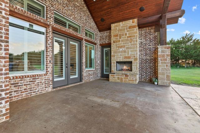 231 Geis Drive, Pottsboro, TX 75076