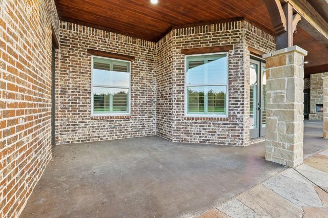 231 Geis Drive, Pottsboro, TX 75076