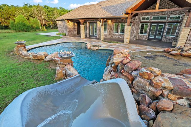 231 Geis Drive, Pottsboro, TX 75076