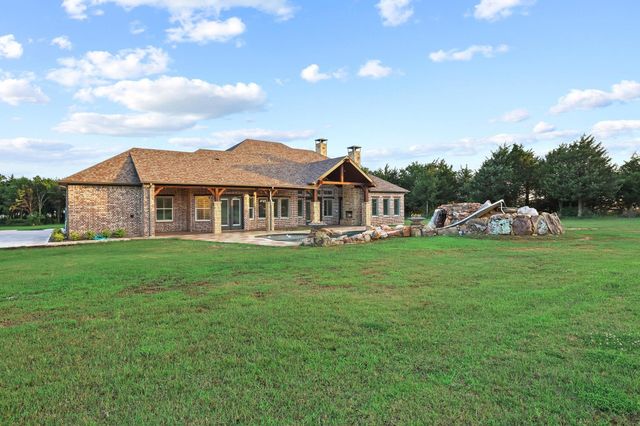 231 Geis Drive, Pottsboro, TX 75076