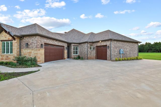 231 Geis Drive, Pottsboro, TX 75076
