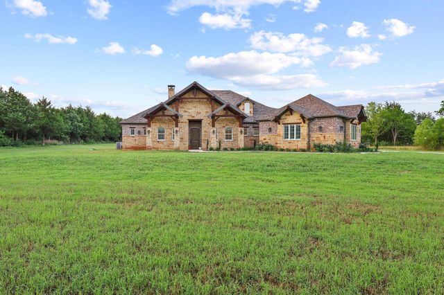 231 Geis Drive, Pottsboro, TX 75076