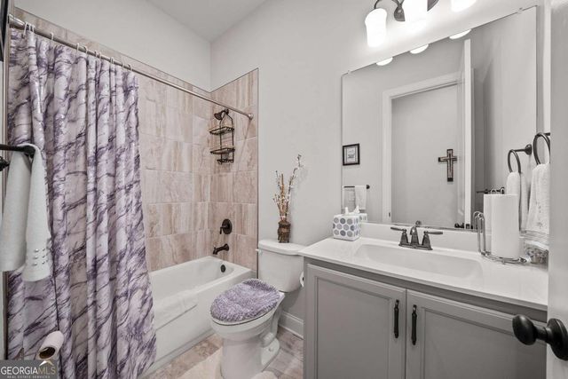 415 Frazier Street, Woodstock, GA 30189