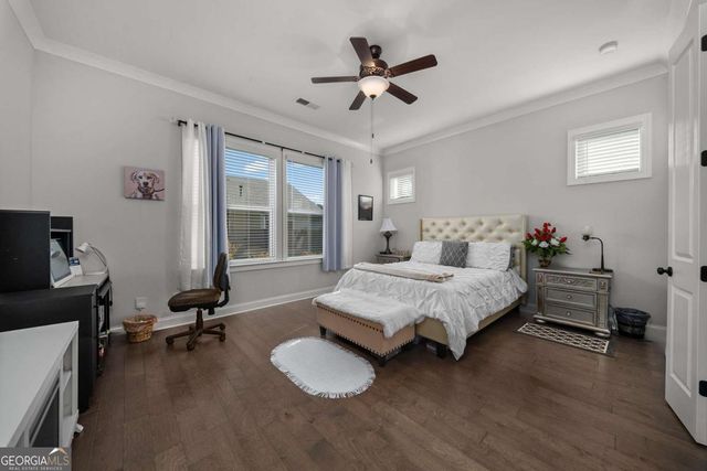 415 Frazier Street, Woodstock, GA 30189