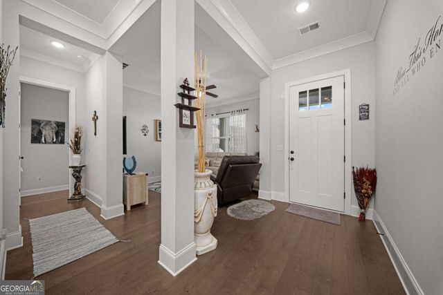 415 Frazier Street, Woodstock, GA 30189