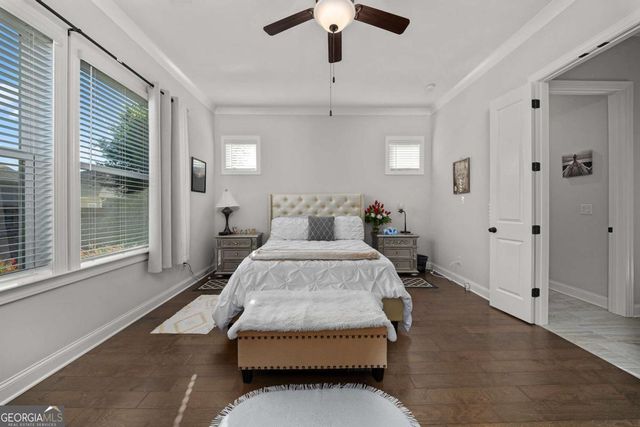 415 Frazier Street, Woodstock, GA 30189