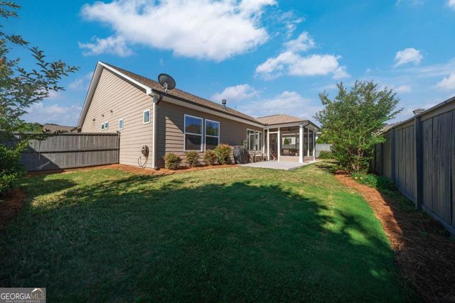 415 Frazier Street, Woodstock, GA 30189