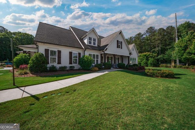 415 Frazier Street, Woodstock, GA 30189