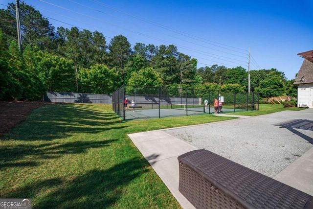 415 Frazier Street, Woodstock, GA 30189