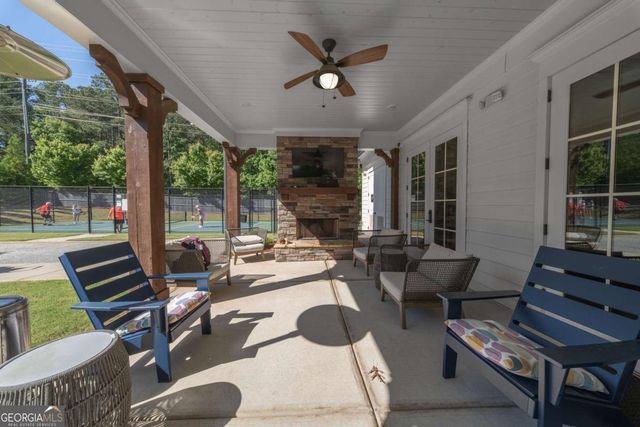 415 Frazier Street, Woodstock, GA 30189
