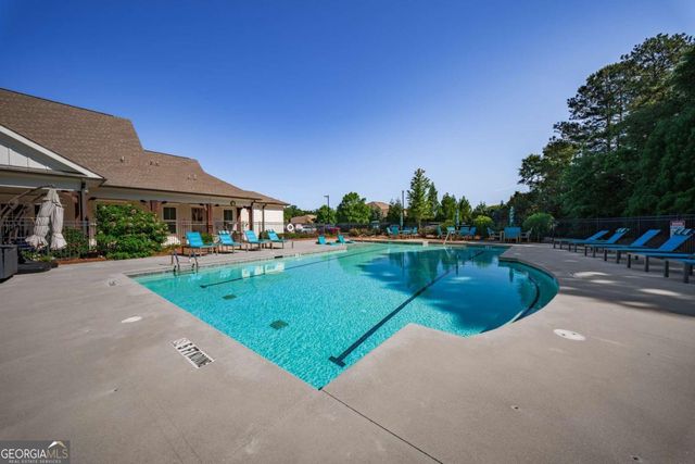 415 Frazier Street, Woodstock, GA 30189