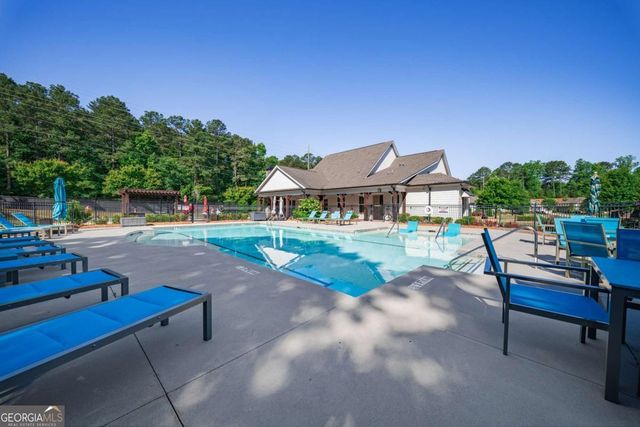 415 Frazier Street, Woodstock, GA 30189