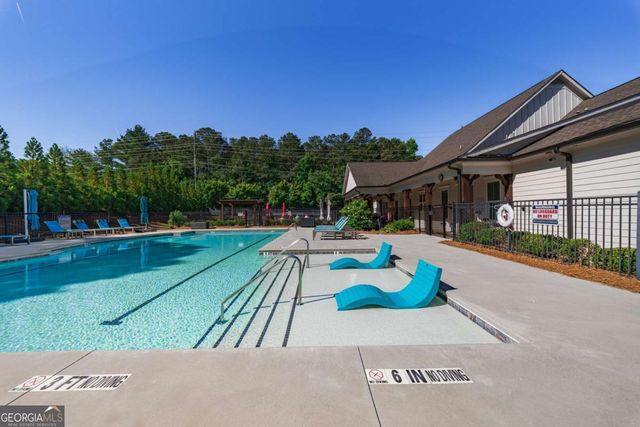 415 Frazier Street, Woodstock, GA 30189