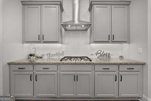415 Frazier Street, Woodstock, GA 30189
