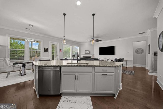 415 Frazier Street, Woodstock, GA 30189