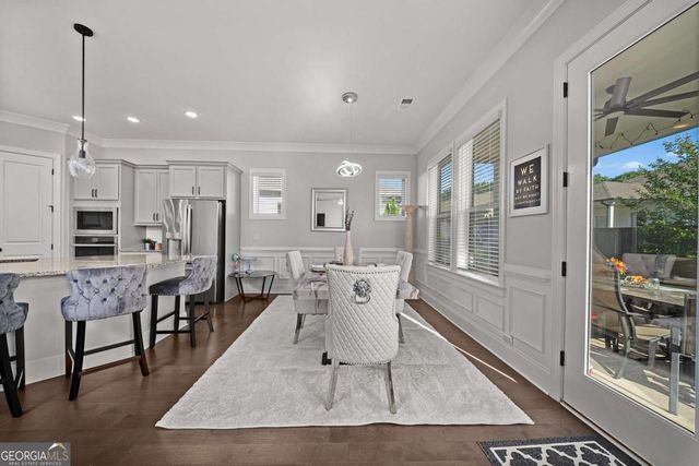 415 Frazier Street, Woodstock, GA 30189