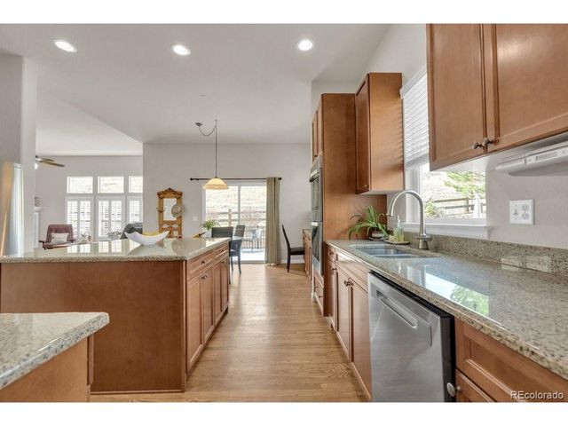 2042 Gypsy Moth Ct, Castle Rock, CO 80109