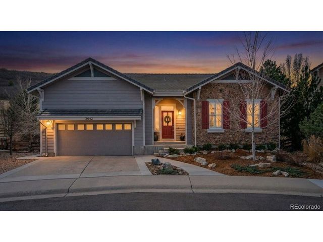 2042 Gypsy Moth Ct, Castle Rock, CO 80109