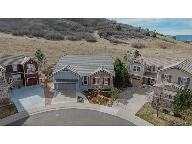 2042 Gypsy Moth Ct, Castle Rock, CO 80109