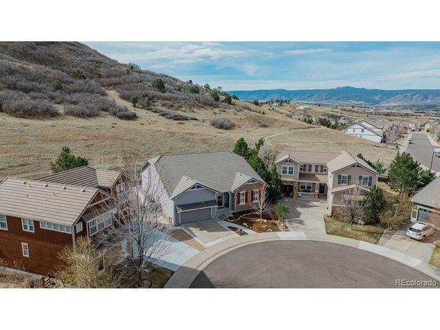 2042 Gypsy Moth Ct, Castle Rock, CO 80109