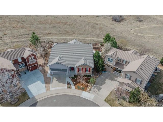 2042 Gypsy Moth Ct, Castle Rock, CO 80109