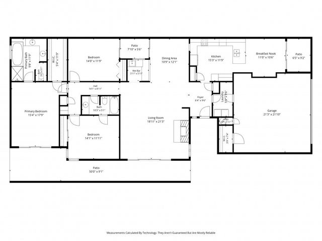 3316 Courtyard Place, Farmers Branch, TX 75234