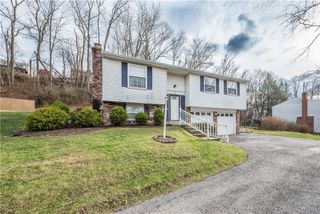 1825 Wallace Rd, South Park, PA 15129