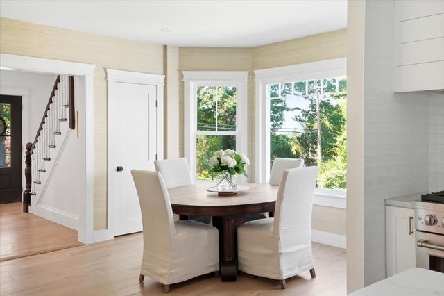 50 Pond Street, Cohasset, MA 02025