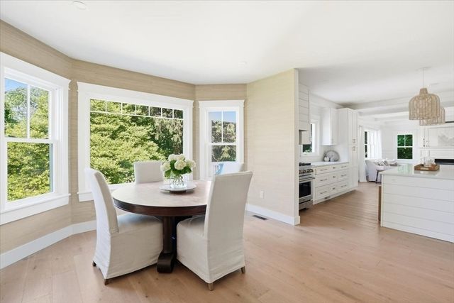50 Pond Street, Cohasset, MA 02025