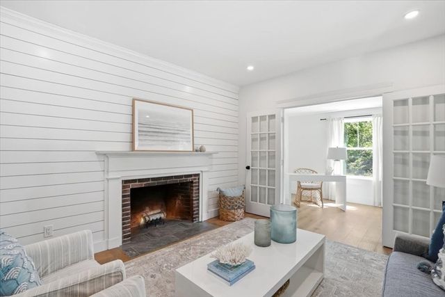 50 Pond Street, Cohasset, MA 02025