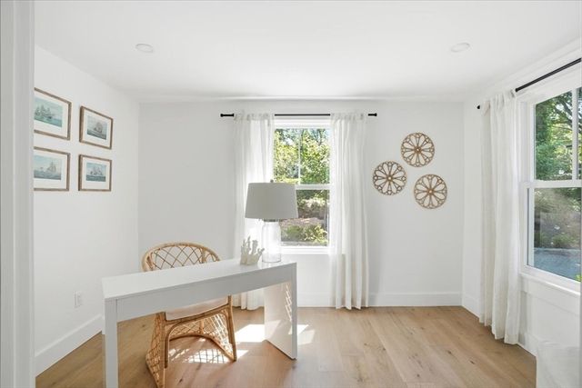 50 Pond Street, Cohasset, MA 02025