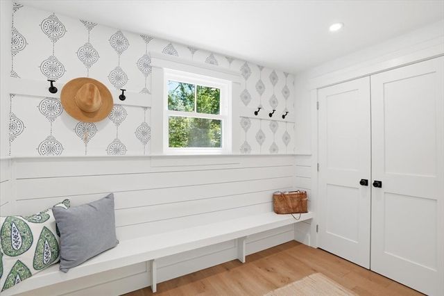 50 Pond Street, Cohasset, MA 02025