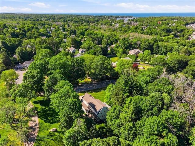 50 Pond Street, Cohasset, MA 02025
