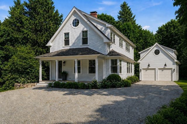 50 Pond Street, Cohasset, MA 02025