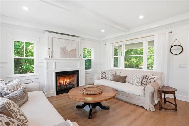 50 Pond Street, Cohasset, MA 02025