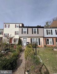 10108 SABIN DR, Manassas, VA 20109