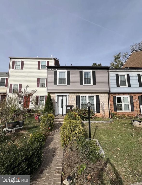 10108 SABIN DR, Manassas, VA 20109