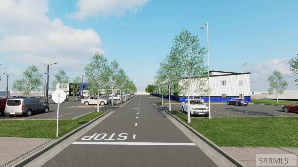 Image 4 of property listing at 2850 N Spitfire Street # 13, Idaho Falls, ID 83401