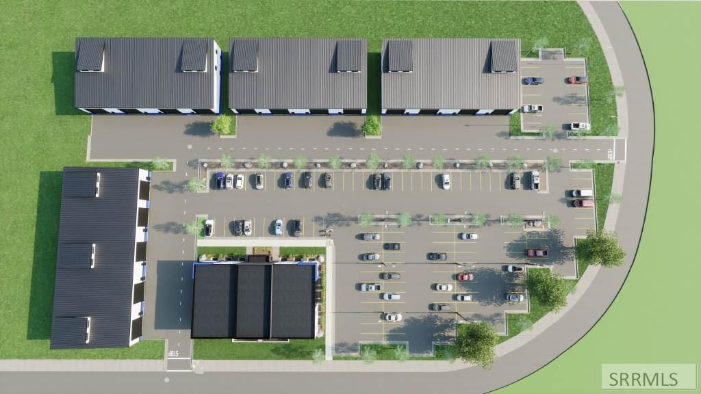 Image 5 of property listing at 2850 N Spitfire Street # 13, Idaho Falls, ID 83401