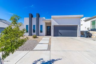 273 Hunstanton Street, El Paso, TX 79928