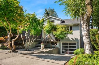 6420 NE 60th Street, Seattle, WA 98115