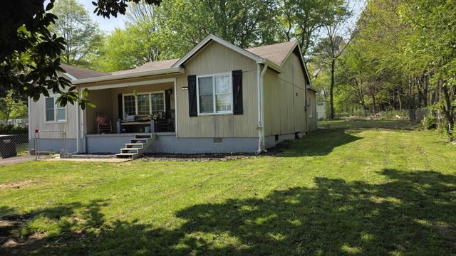 1245 Eagle Road, NE, Cleveland, TN 37323