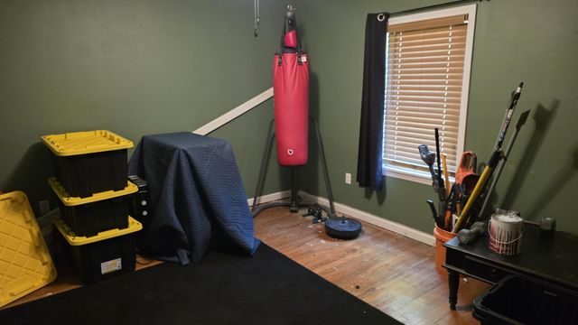 1245 Eagle Road, NE, Cleveland, TN 37323