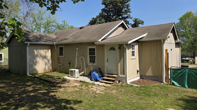 1245 Eagle Road, NE, Cleveland, TN 37323