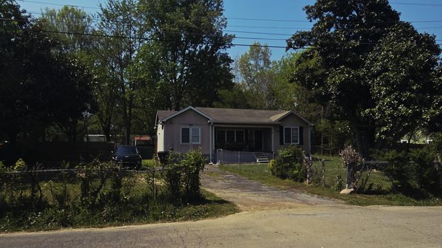 1245 Eagle Road, NE, Cleveland, TN 37323
