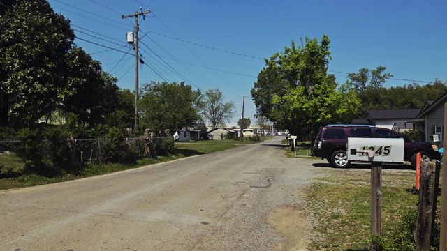 1245 Eagle Road, NE, Cleveland, TN 37323