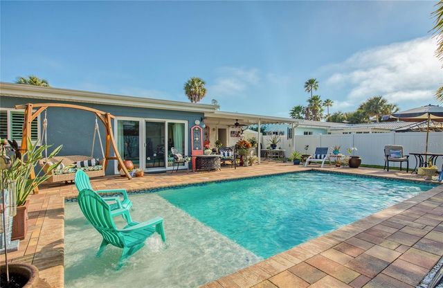 621 77TH AVENUE, St Pete Beach, FL 33706