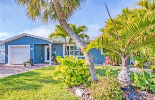 621 77TH AVENUE, St Pete Beach, FL 33706