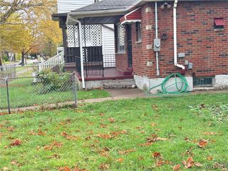 1923 Cudaback Avenue, Niagara Falls, NY 14303