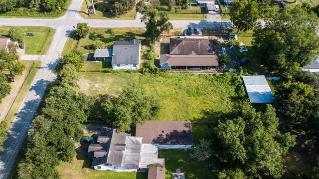 9126 Shady Drive, Houston, TX 77016